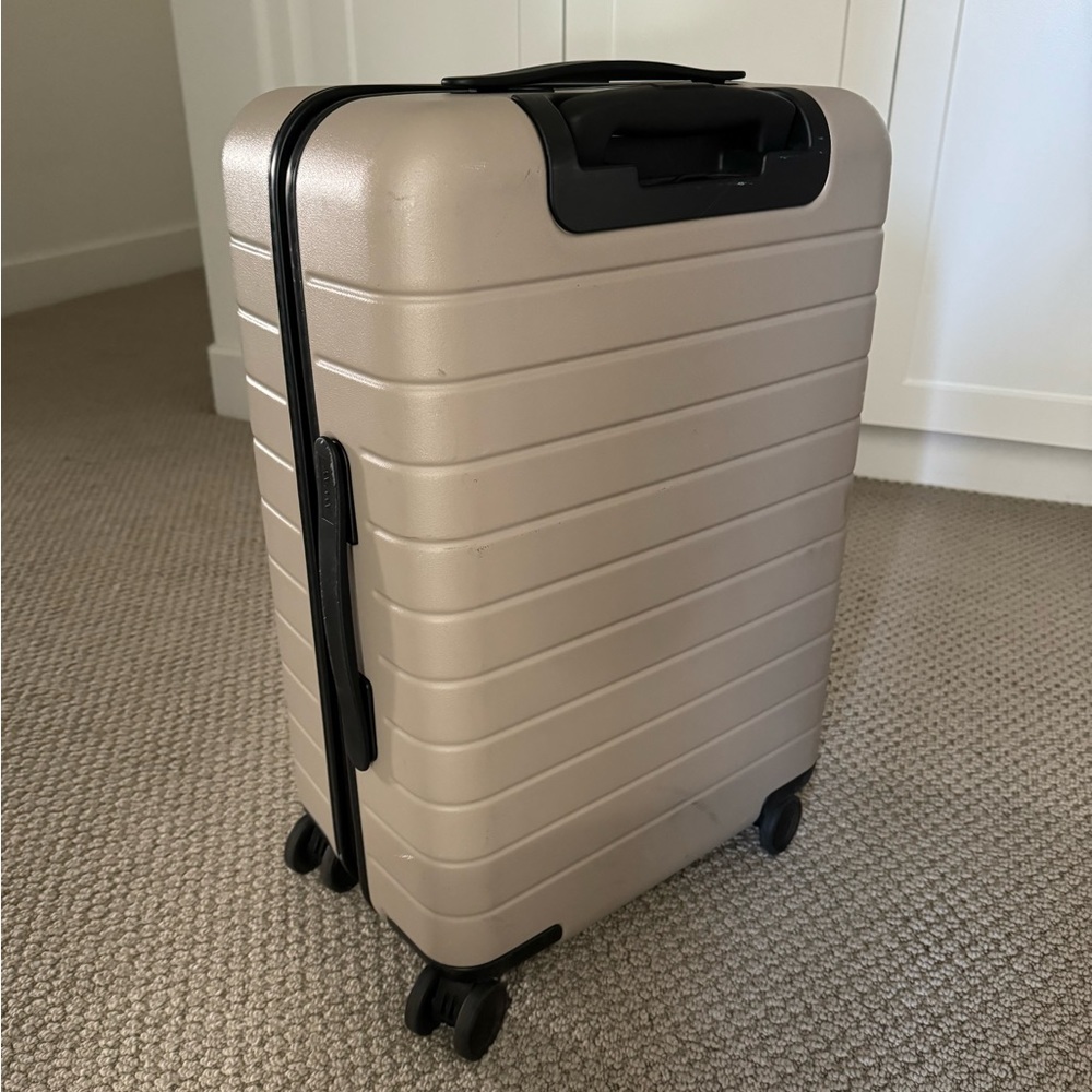 AWAY carry on suitcase